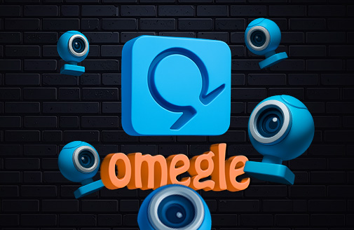 Alternativa do Omegle