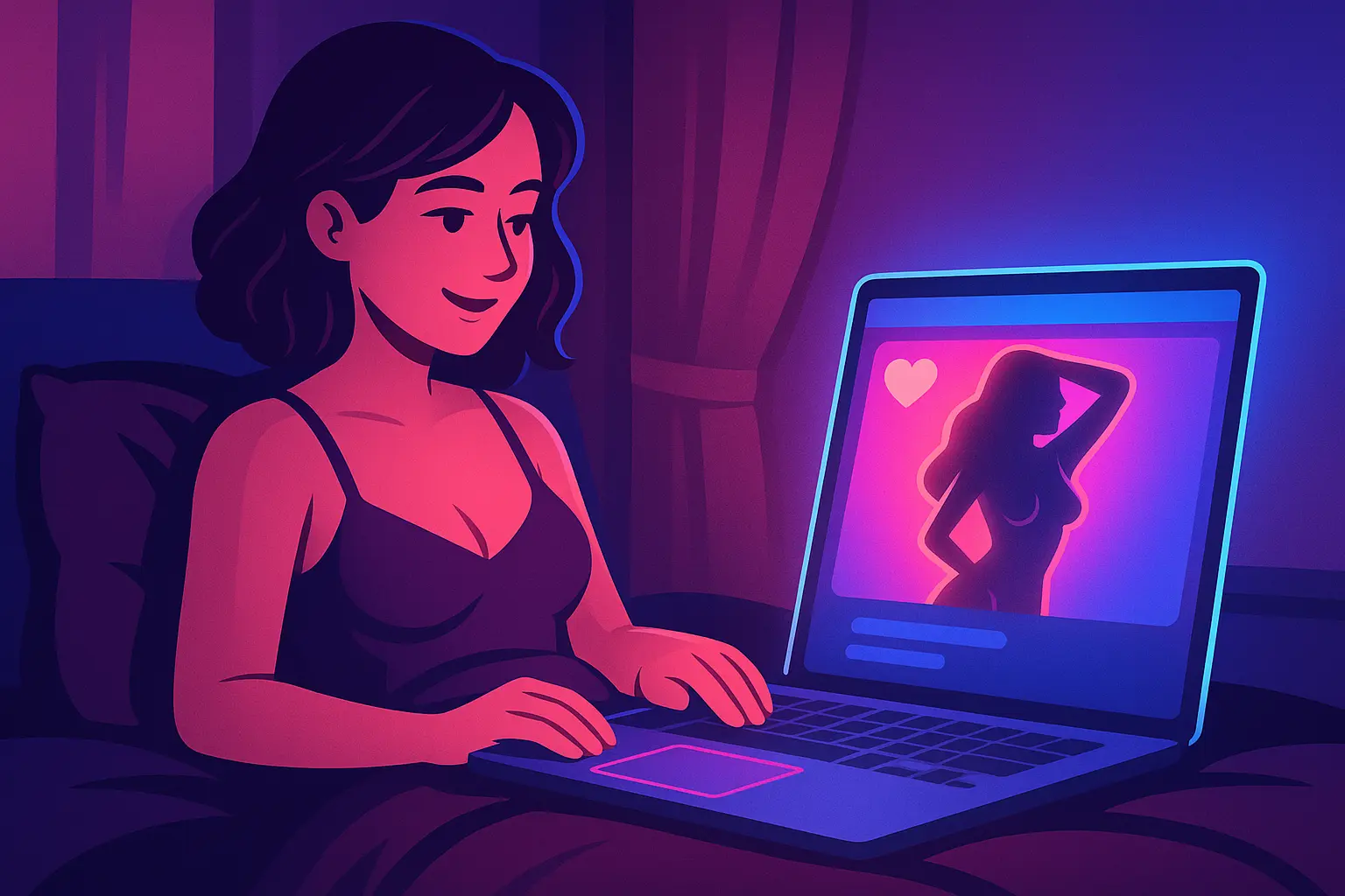 O que faz do SlutRoulette a melhor alternativa ao Omegle?